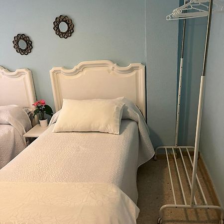 Piso Calzada De La Infanta Tres Carabelas Sanlúcar de Barrameda Eksteriør bilde