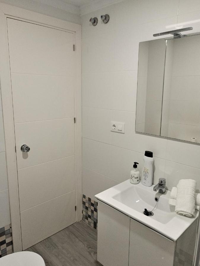 Piso Calzada De La Infanta Tres Carabelas Sanlúcar de Barrameda Eksteriør bilde